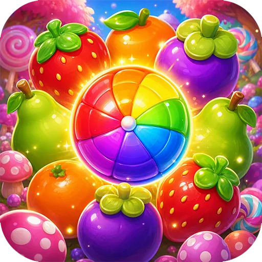 Fruitveil Orchard icon
